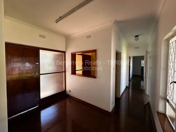 Warehouse/Industrial for Sale in Highlands, Harare