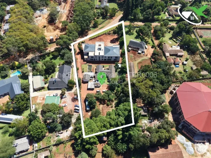 Warehouse/Industrial for Sale in Highlands, Harare