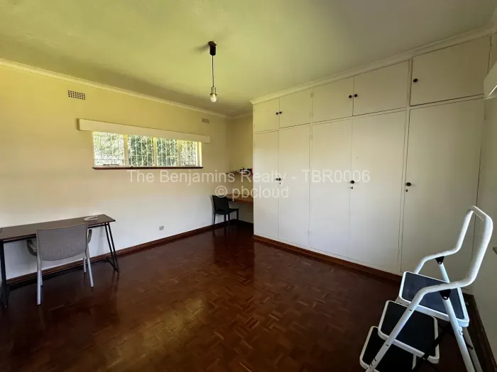 Warehouse/Industrial for Sale in Highlands, Harare