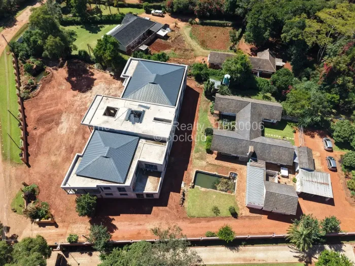 Warehouse/Industrial for Sale in Highlands, Harare