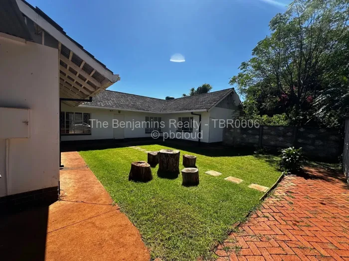 Warehouse/Industrial for Sale in Highlands, Harare