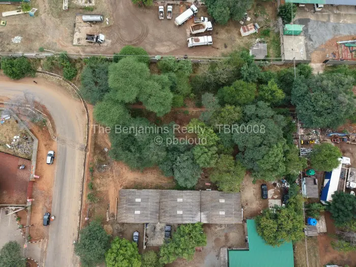 Industrial Property for Sale in Victoria Falls, Victoria Falls