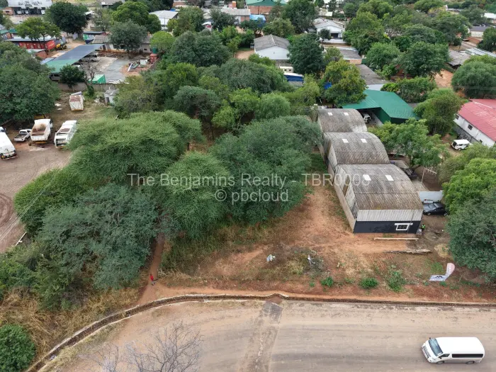 Industrial Property for Sale in Victoria Falls, Victoria Falls