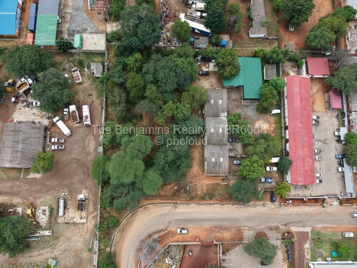 Industrial Stand for Sale in Victoria Falls, Victoria Falls