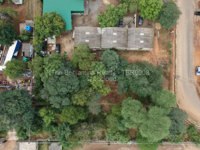 Industrial Property for Sale in Victoria Falls, Victoria Falls