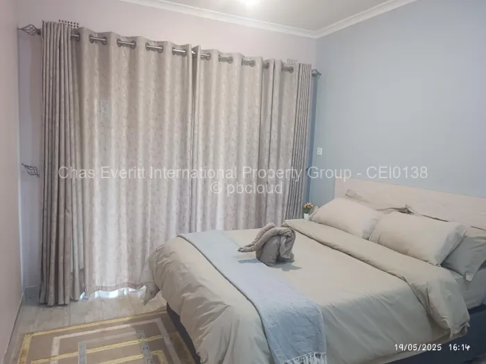 Townhouse/Complex/Cluster to Rent in Marlborough, Harare