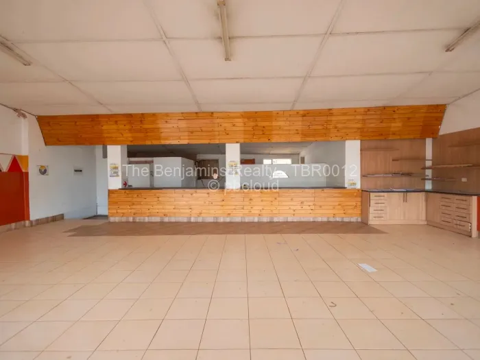 Warehouse/Industrial for Sale in Selous, Selous