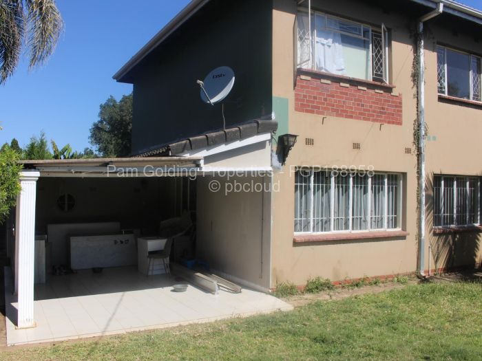 Flat/Apartment to Rent in Avondale West, Harare