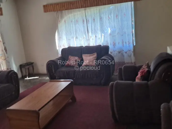 3 Bedroom House for Sale in Mandara, Harare