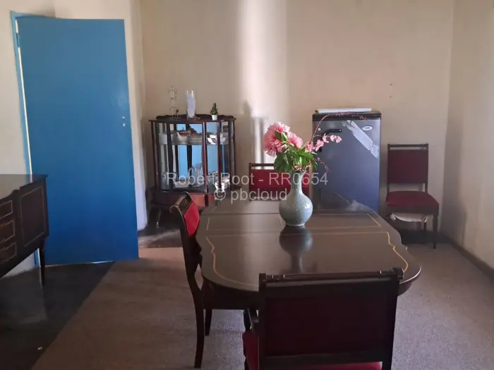 3 Bedroom House for Sale in Mandara, Harare