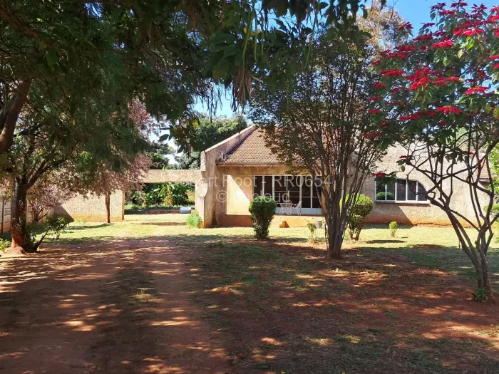 3 Bedroom House for Sale in Mandara, Harare