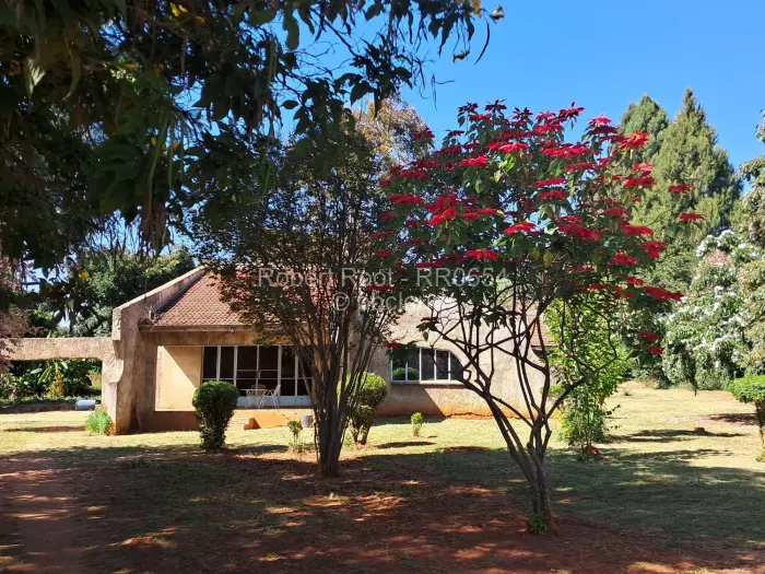 3 Bedroom House for Sale in Mandara, Harare