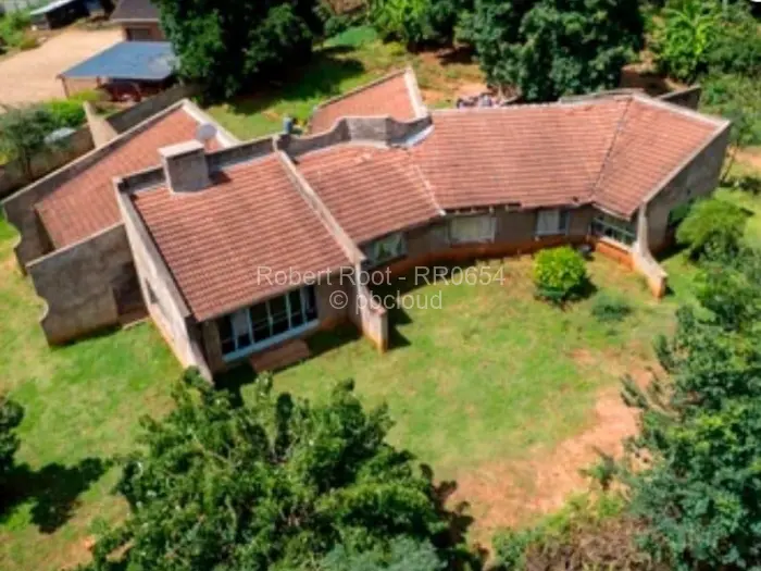 3 Bedroom House for Sale in Mandara, Harare