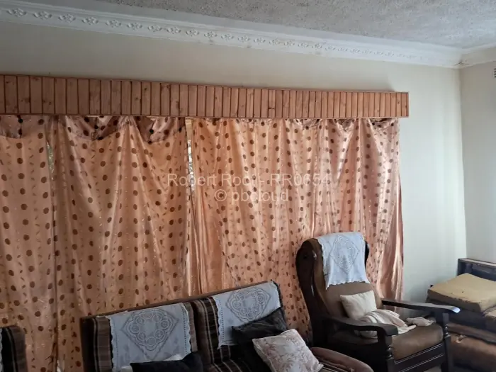 3 Bedroom House for Sale in Mandara, Harare