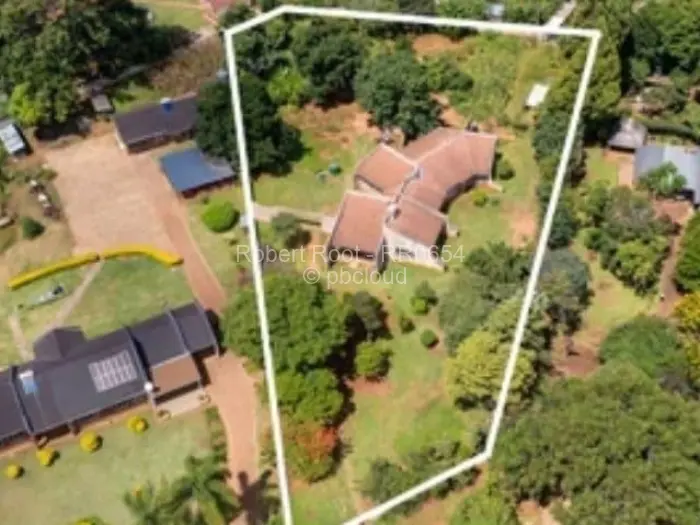 3 Bedroom House for Sale in Mandara, Harare