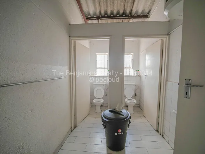 Warehouse/Industrial for Sale in Graniteside, Harare