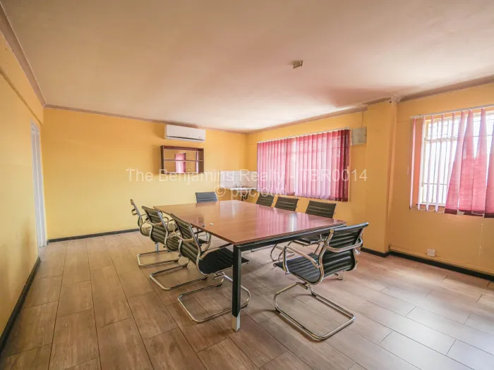 Warehouse/Industrial for Sale in Graniteside, Harare