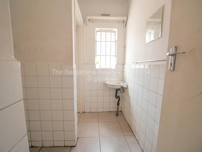 Warehouse/Industrial for Sale in Graniteside, Harare