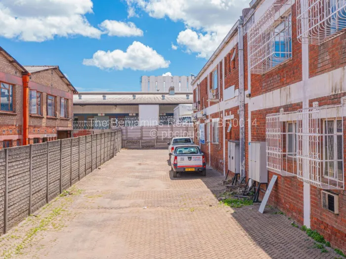 Warehouse/Industrial for Sale in Graniteside, Harare