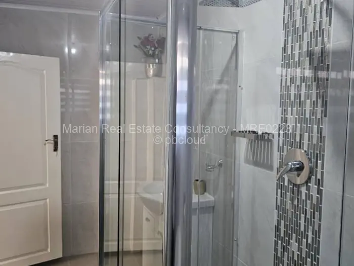 1 Bedroom House to Rent in Woodlands, Bulawayo