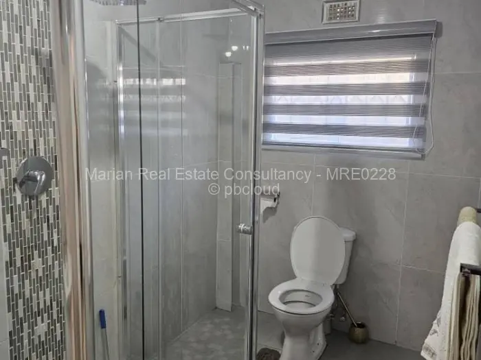 1 Bedroom House to Rent in Woodlands, Bulawayo