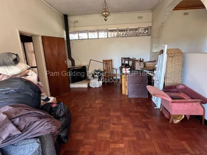 4 Bedroom House to Rent in Highlands