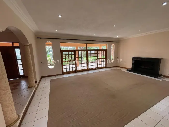 5 Bedroom House for Sale in Glen Lorne, Harare