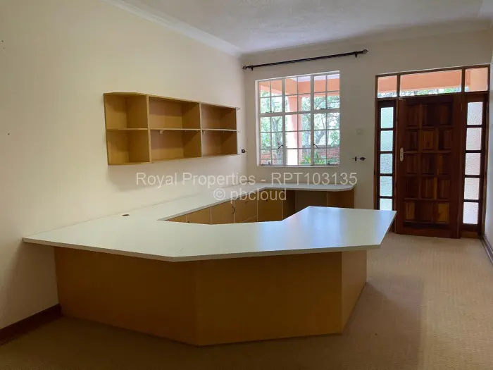 5 Bedroom House for Sale in Glen Lorne, Harare