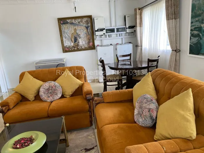 9 Bedroom House for Sale in Spitzkop, Harare