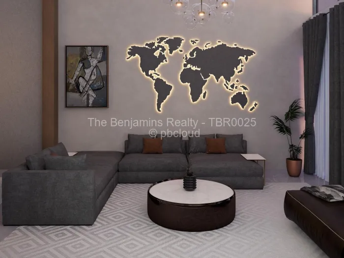 Townhouse/Cluster for Sale in Mount Pleasant, Harare