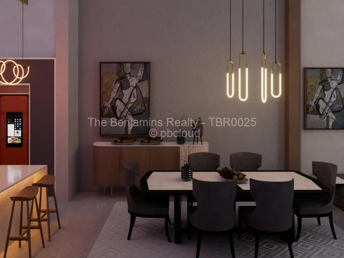 Townhouse/Cluster for Sale in Mount Pleasant, Harare