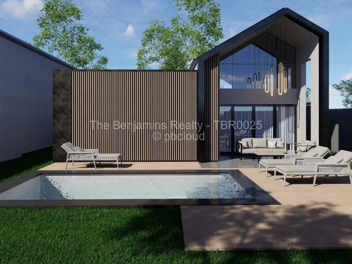 Townhouse/Cluster for Sale in Mount Pleasant, Harare