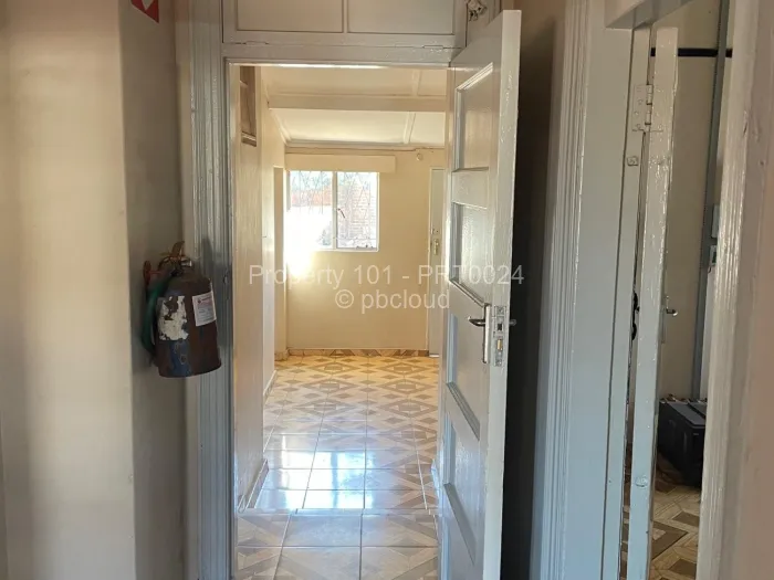 Commercial Property to Rent in Harare City Centre