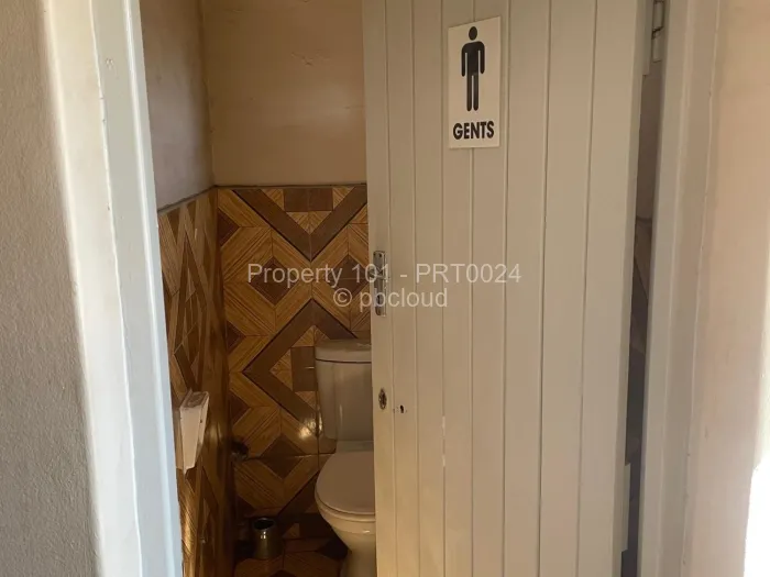 Commercial Property to Rent in Harare City Centre