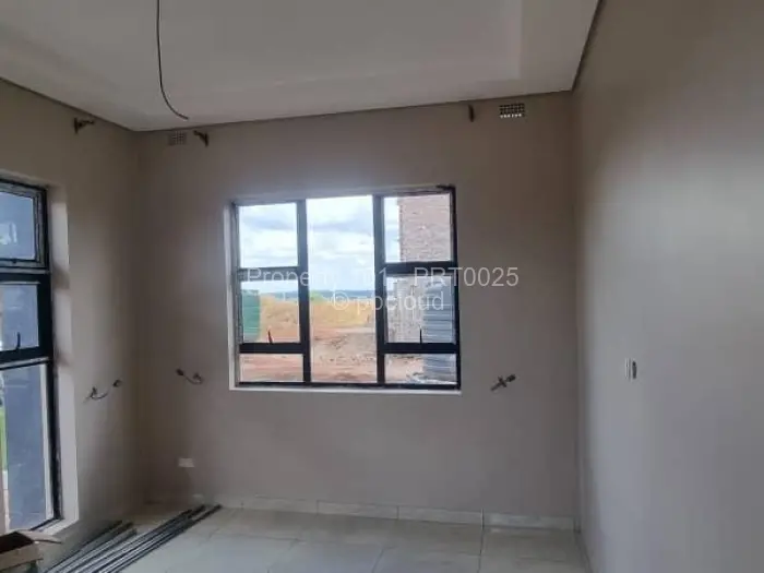 4 Bedroom House for Sale in Pomona, Harare