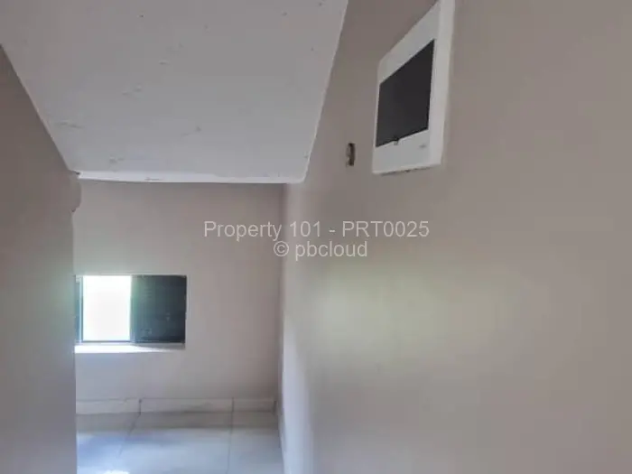 4 Bedroom House for Sale in Pomona, Harare