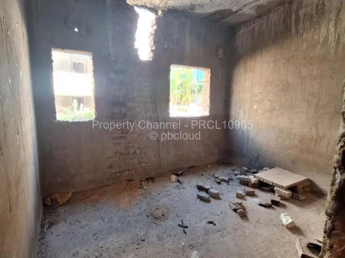 Townhouse/Complex/Cluster for Sale in Glen Lorne, Harare