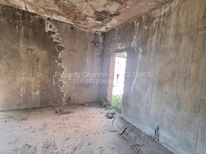 Townhouse/Complex/Cluster for Sale in Glen Lorne, Harare