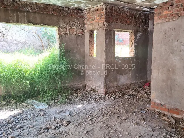 Townhouse/Complex/Cluster for Sale in Glen Lorne, Harare