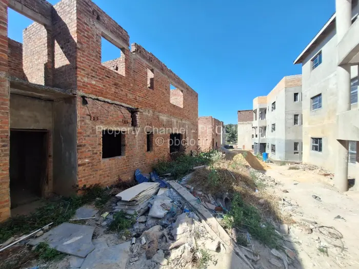 Townhouse/Complex/Cluster for Sale in Glen Lorne, Harare