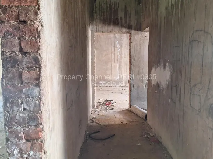 Townhouse/Complex/Cluster for Sale in Glen Lorne, Harare