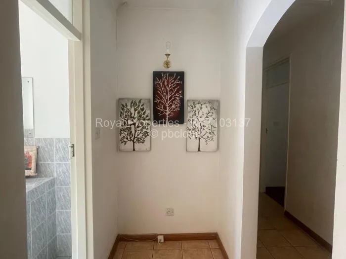 3 Bedroom House to Rent in Highlands