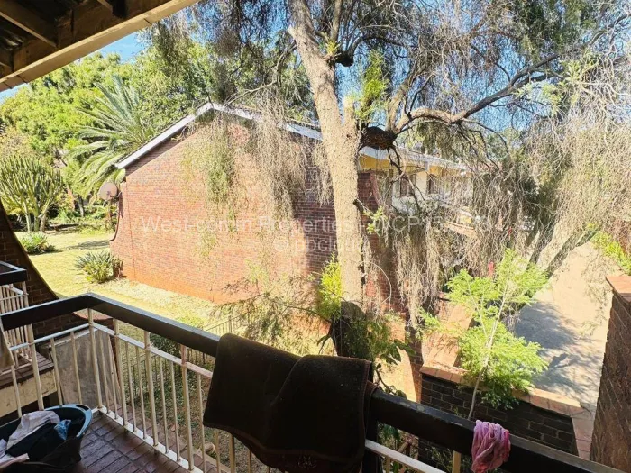 Flat/Apartment to Rent in Avenues, Harare
