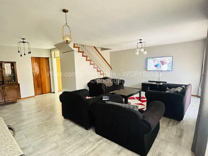 Flat/Apartment to Rent in Avenues, Harare