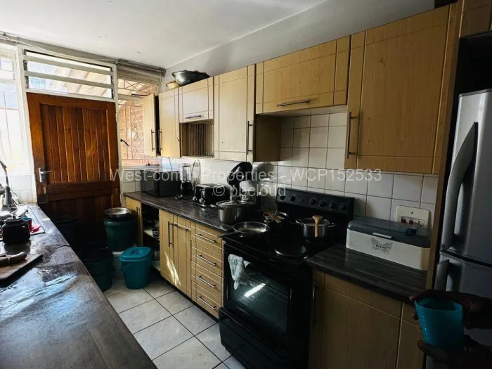 Flat/Apartment to Rent in Avenues, Harare