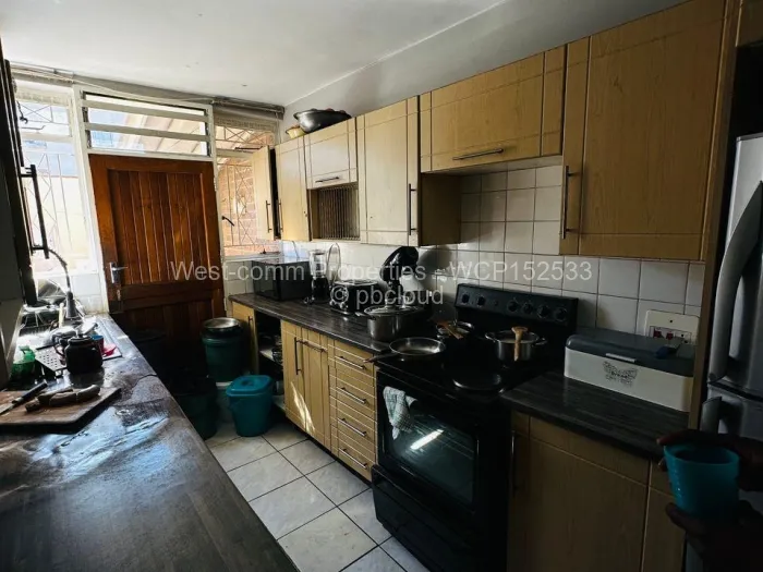 Flat/Apartment to Rent in Avenues, Harare