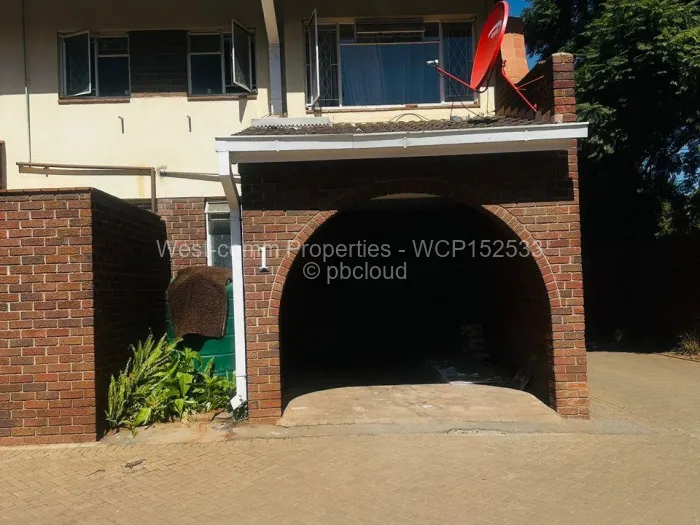 Flat/Apartment to Rent in Avenues, Harare