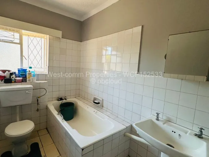 Flat/Apartment to Rent in Avenues, Harare