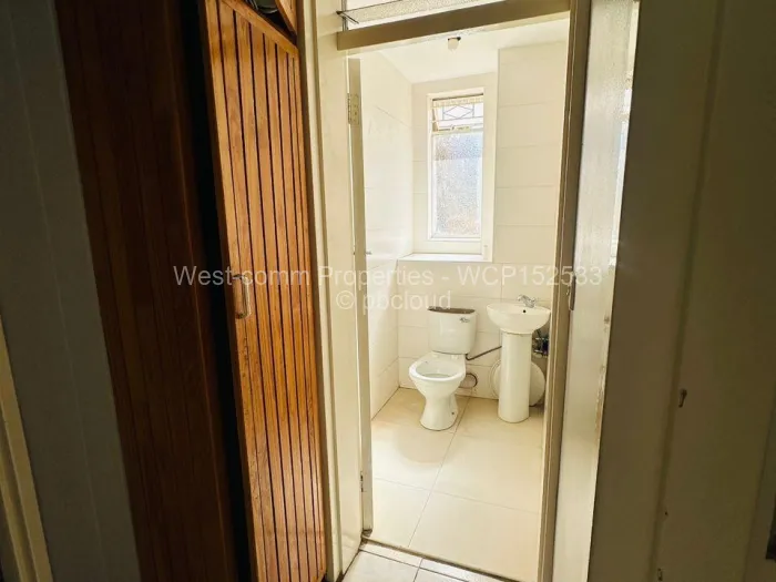 Flat/Apartment to Rent in Avenues, Harare