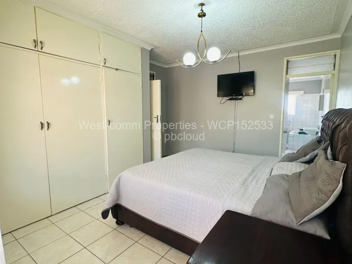 Flat/Apartment to Rent in Avenues, Harare
